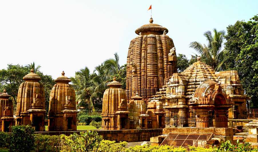 Amazing Tourist Places Of Bhubaneswar By Booking An Cheap Tour Package