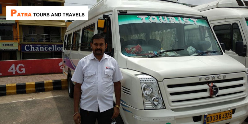Patra-Tours-And-Travels-Tempo-Traveller-in-Odisha