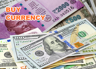 Buy-Currency