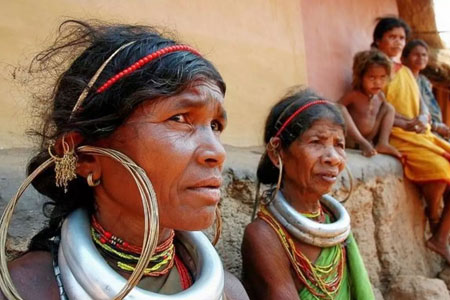 odisha-tribal-tours