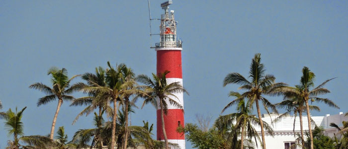 lighthouse