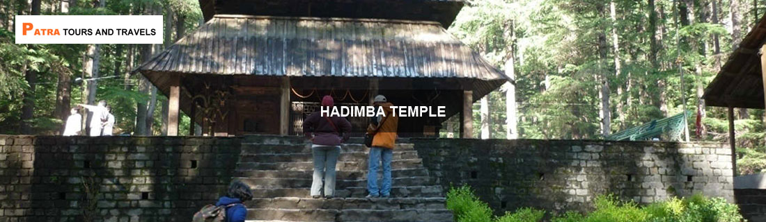 Hadimba-Temple-Manali