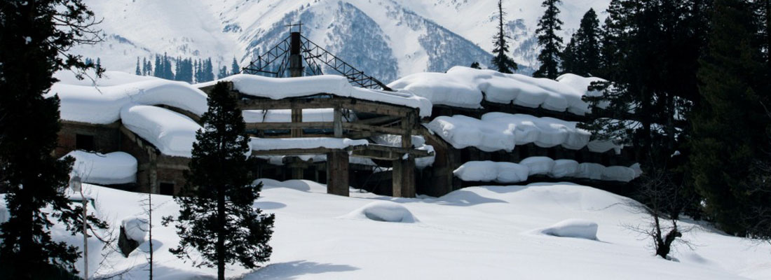 Gulmarg-Tour-Packages