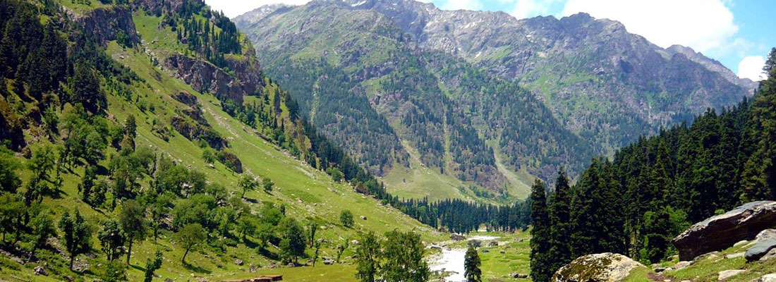 Pahalgam-Tour-Packages