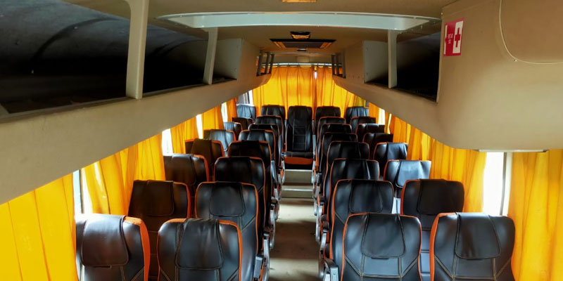 36-Seater-SML-Coach-odisha