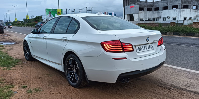 bmw-5-series-car-odisha