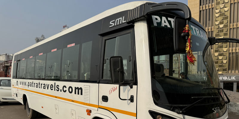 25-seater-SML-coach-odisha