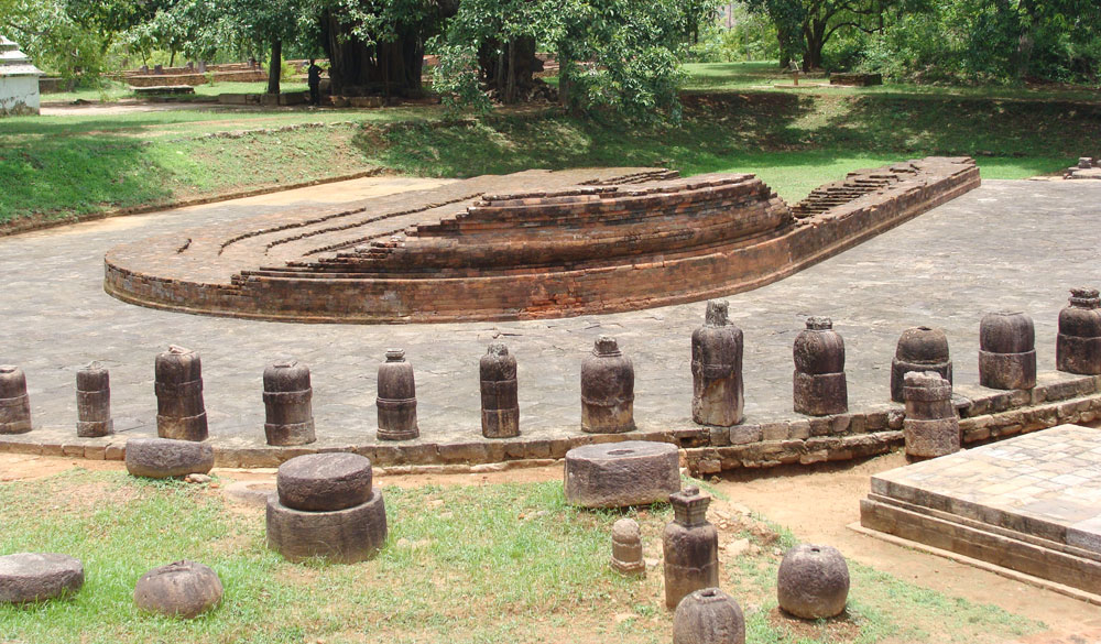 Buddhist tours in Odisha offer an unforgettable journey through history and tradition