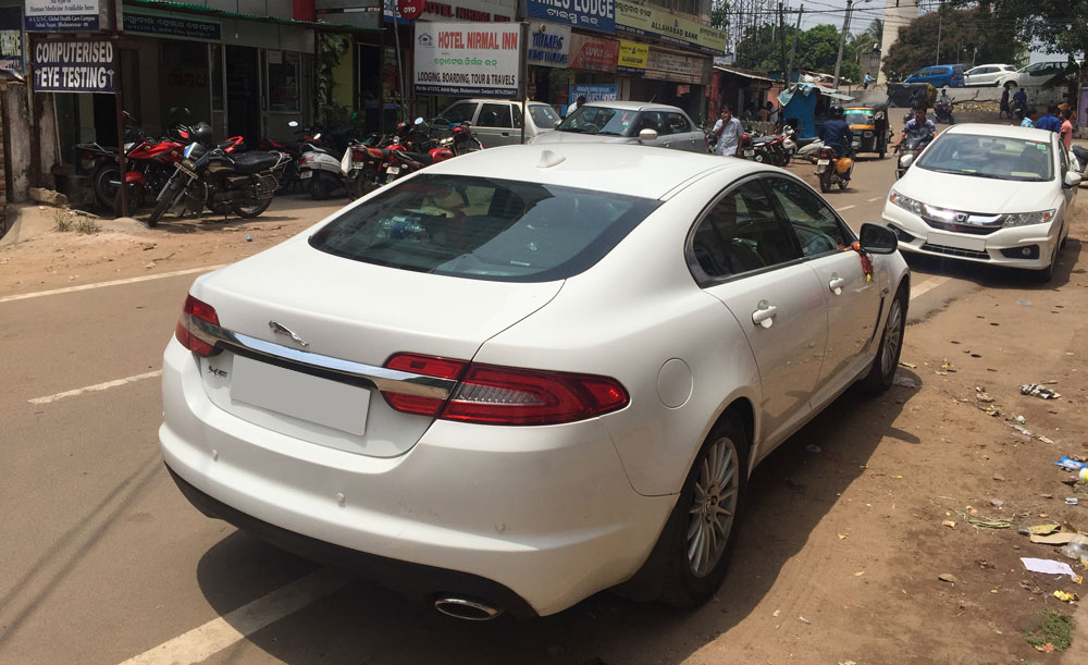 Welcome to the world of premium cab services in Bhubaneswar