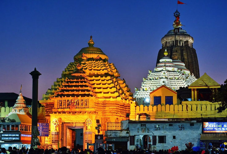 Discover the Best Travel Agent in Puri for Your Unforgettable Getaway