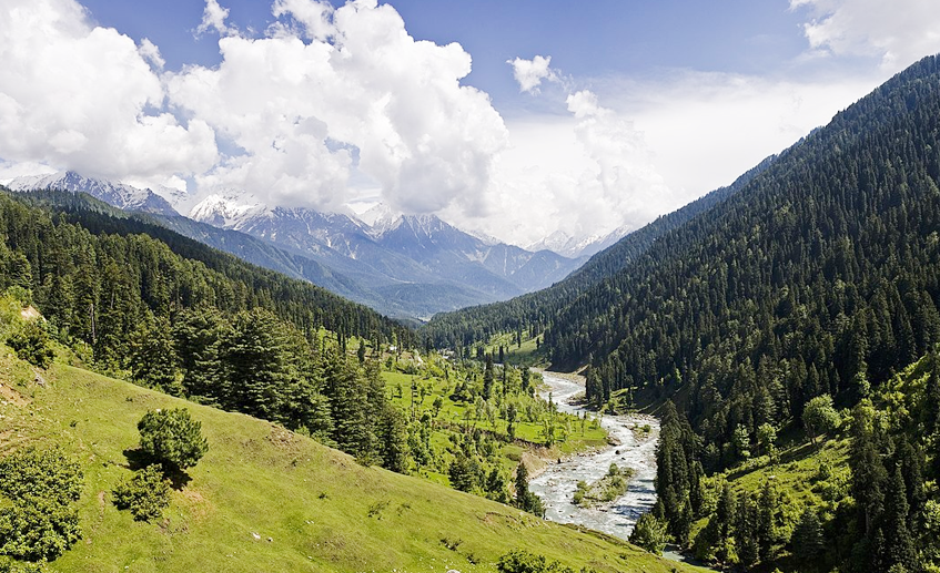 Unforgettable Adventures Await: Discover Jammu and Kashmir Tour Packages